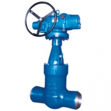 Z961y 40 Electric Valve Mingzhu Valve Company